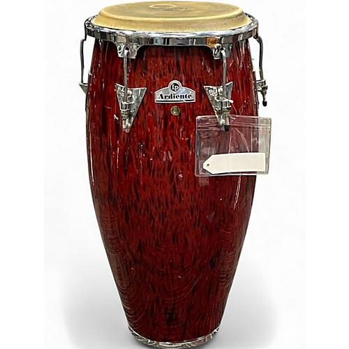 Used LP Ardiente Conga Conga