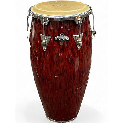 Used LP Ardiente Tumba Conga