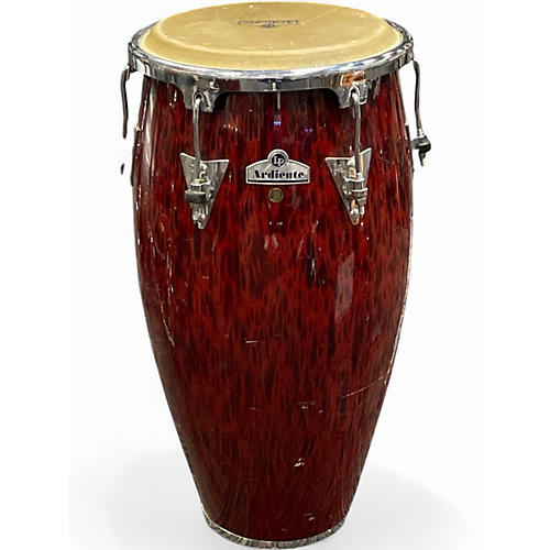 Used LP Ardiente Tumba Conga