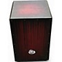 Used LP Aspire Accents Cajon Cajon