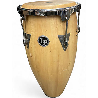 Used LP Aspire BONGO Bongos