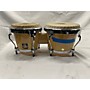 Used LP Used LP Aspire Bongo Set Bongos