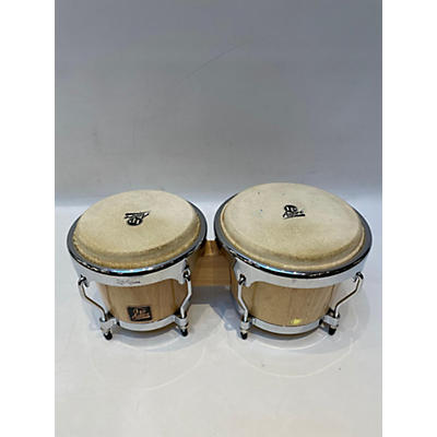 LP Used LP Aspire Bongo Set Bongos