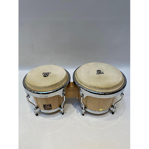 LP Used LP Aspire Bongo Set Bongos