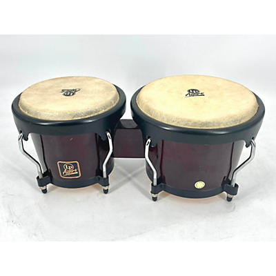 LP Used LP Aspire Bongo Set Bongos