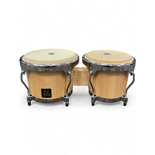 LP Used LP Aspire Bongo Set Bongos