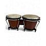 Used LP Aspire Bongo Set Bongos