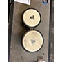 Used LP Aspire Bongo Set Bongos