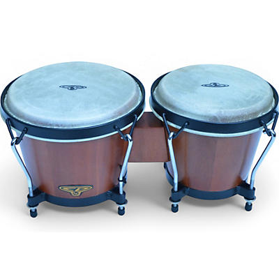 Used LP Aspire Bongo Set Bongos