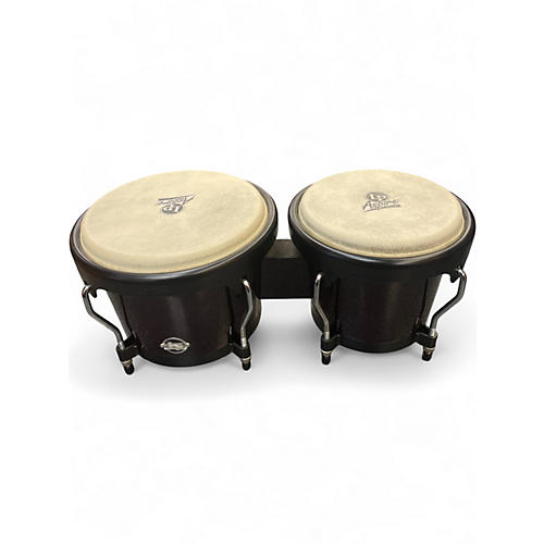 Used LP Aspire Bongo Set Bongos