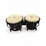 Used LP Aspire Bongo Set Bongos