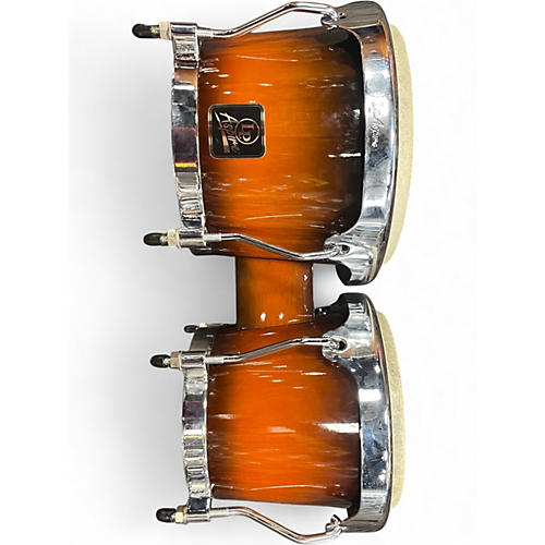 Used LP Aspire Bongo Set Bongos