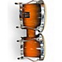 Used LP Aspire Bongo Set Bongos