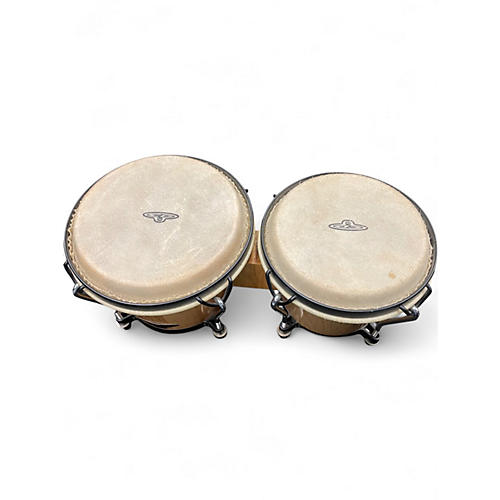 Used LP Aspire Bongo Set Bongos