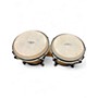 Used LP Aspire Bongo Set Bongos
