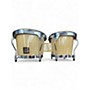 Used LP Aspire Bongo Set Bongos