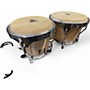 Used LP Aspire Bongo Set Bongos