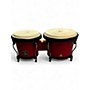 Used LP Aspire Bongo Set Bongos