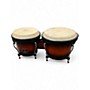 Used LP Aspire Bongo Set Bongos