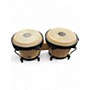 Used LP Aspire Bongo Set Bongos