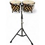 Used LP Aspire Bongo Set Bongos