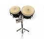 Used LP Aspire Bongo Set Bongos