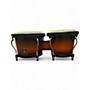 Used LP Aspire Bongo Set Bongos