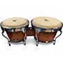 Used LP Aspire Bongo Set Bongos