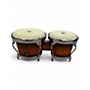 Used LP Aspire Bongo Set Bongos