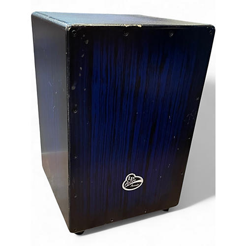 Used LP Aspire Cajon Cajon