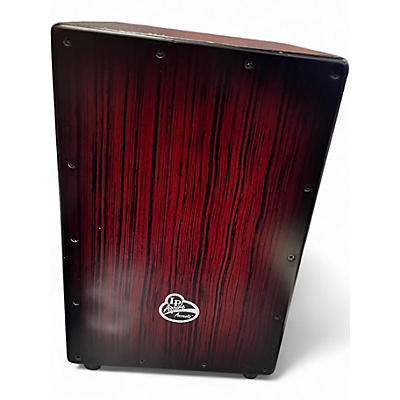 Used LP Aspire Cajon Cajon