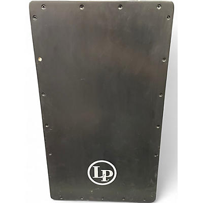 Used LP Aspire Cajon Cajon