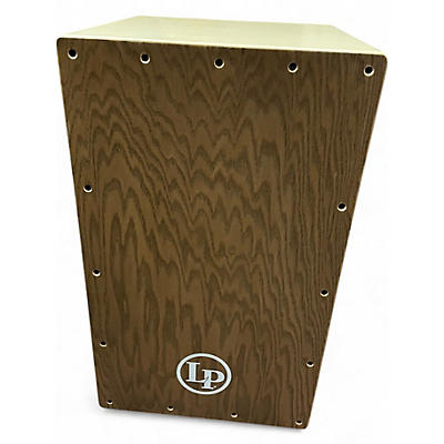 Used LP Aspire Cajon Cajon