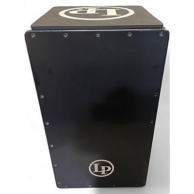 Used LP Aspire Cajon Cajon