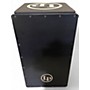 Used LP Aspire Cajon Cajon