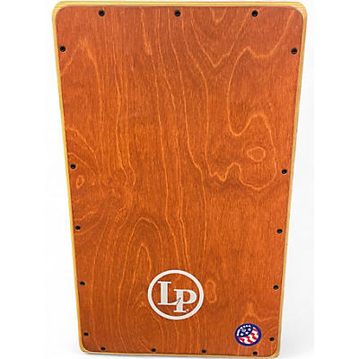 Used LP Aspire Cajon Cajon