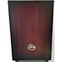 Used LP Aspire Cajon Cajon