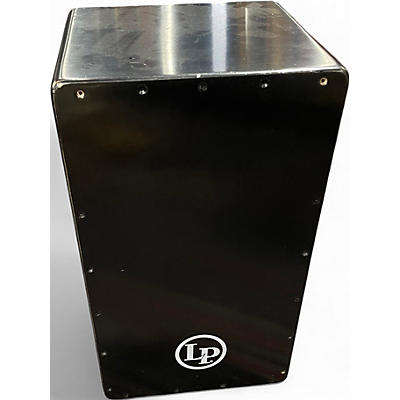 Used LP Aspire Cajon Cajon