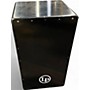 Used LP Aspire Cajon Cajon