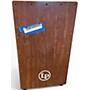 Used LP Aspire Cajon Cajon