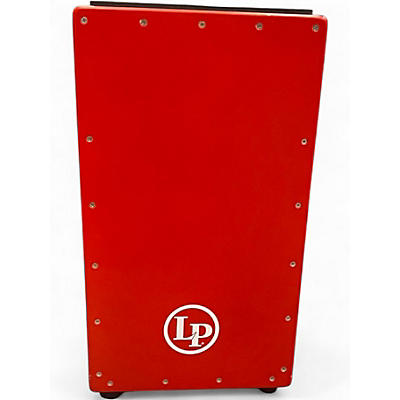 Used LP Aspire Cajon Cajon