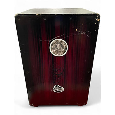 Used LP Aspire Cajon Cajon