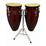 Used LP Aspire Conga Dark Wood Seet Conga