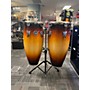 Used LP Used LP Aspire Conga Set Conga