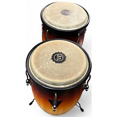 LP Used LP Aspire Conga Set Conga