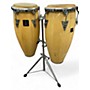 Used LP Used LP Aspire Conga Set Conga