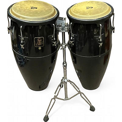 Used LP Aspire Conga Set Conga