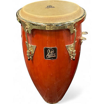 Used LP Aspire Conga Set Conga