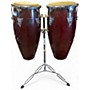 Used LP Aspire Conga Set Conga