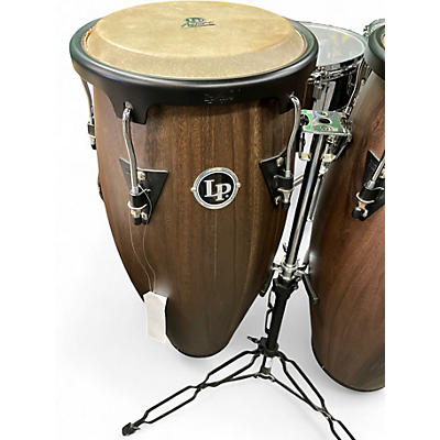 Used LP Aspire Conga Set Conga